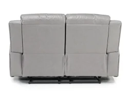 Mor Furniture Reclining Loveseats|Reclining Sofas|Tahoe Reclining Loveseat In Light Gray 883 Light Gray