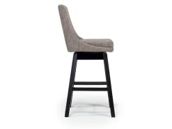 Mor Furniture Barstools|Tallenger Barstool In , 30 Inch Tan