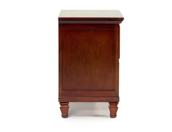 Mor Furniture Nightstands|Tamarack Nightstand In Cherry