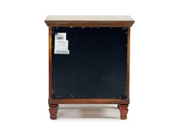Mor Furniture Nightstands|Tamarack Nightstand In Cherry