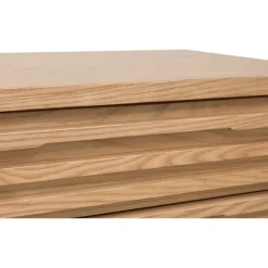 Mor Furniture Nightstands|Tanner 2 Drawer Nightstand In Roux