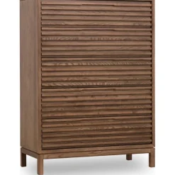 Mor Furniture Dressers & Chests|Tanner Chest In Roux