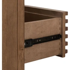 Mor Furniture Dressers & Chests|Tanner Chest In Roux