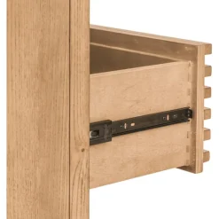 Mor Furniture Dressers & Chests|Tanner Chest In Roux