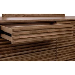 Mor Furniture Dressers & Chests|Tanner Dresser In Flaxen