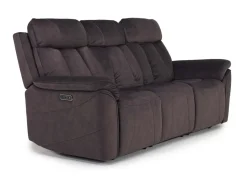 Mor Furniture Reclining Sofas|Sofas|Tate 2 Power Sofa In Mink