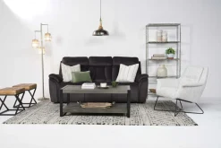 Mor Furniture Sleeper Sofas|Sofas|Tate Queen Sleeper Sofa In Mink