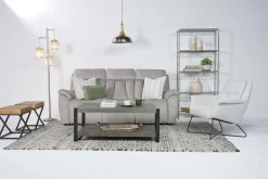 Mor Furniture Sleeper Sofas|Sofas|Tate Queen Sleeper Sofa In Mink