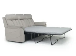 Mor Furniture Sleeper Sofas|Sofas|Tate Queen Sleeper Sofa In Mink
