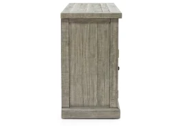 Mor Furniture Fireplace Tv Stands|Fireplaces|Telluride Fireplace Console In Driftwood