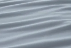 Mor Furniture Sheets & Pillowcases|Sheets & Pillowcases|Tempur-Pedic Breeze Sheets In Sleepy Blue, Twin