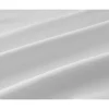 Mor Furniture Sheets & Pillowcases|Sheets & Pillowcases|Tempur-Pedic Luxe Egyptian Sheets In Silver Mist, Twin
