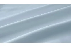 Mor Furniture Sheets & Pillowcases|Sheets & Pillowcases|Tempur-Pedic Luxe Egyptian Sheets In Silver Mist, Twin