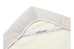 Mor Furniture Sheets & Pillowcases|Sheets & Pillowcases|Tempur-Pedic Pro Performance Sheets In Graphite, Twin