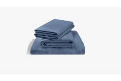 Mor Furniture Sheets & Pillowcases|Sheets & Pillowcases|Tempur-Pedic Rayon Sheets In Sandstone, Twin