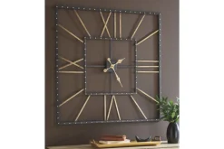 Mor Furniture Wall Clocks|Thames Wall Clock