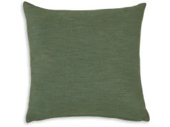 Mor Furniture Accent Pillows|Accent Pillows|Thaneville Throw Pillow In Green