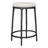 Mor Furniture Counter Height Stools|Barstools|Thayer Outdoor Counter Height Stool In Bronze