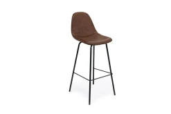 Mor Furniture Barstools|Theo Barstool In Slate