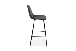 Mor Furniture Barstools|Theo Barstool In Slate