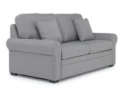 Mor Furniture Sleeper Sofas|Sofas|Tilda Full Sleeper Loveseat W/ Gel Mattress In Meluco