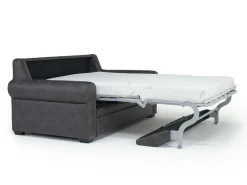 Mor Furniture Sleeper Sofas|Sofas|Tilda Full Sleeper Loveseat W/ Gel Mattress In Meluco