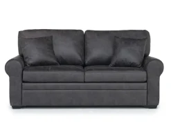 Mor Furniture Sleeper Sofas|Sofas|Tilda Full Sleeper Loveseat W/ Gel Mattress In Meluco