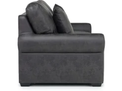 Mor Furniture Sleeper Sofas|Sofas|Tilda Full Sleeper Loveseat W/ Gel Mattress In Meluco