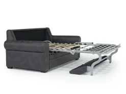 Mor Furniture Sleeper Sofas|Loveseats|Tilda Full Sleeper Loveseat In Meluco
