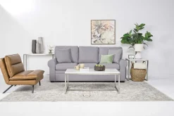 Mor Furniture Sleeper Sofas|Sofas|Tilda Queen Sleeper Sofa In Soyo