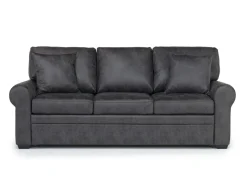 Mor Furniture Sleeper Sofas|Sofas|Tilda Queen Sleeper Sofa In Soyo