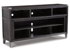 Mor Furniture Media Consoles & Hutches|Tv Stands|Todoe Media Console In Gray