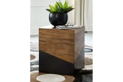 Mor Furniture Accent Tables|Trailbend Accent Table