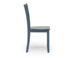 Mor Furniture Dining Chairs|Trellis Side Chair In White