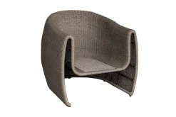 Mor Furniture Outdoor Lounge Chairs|Tropic Outdoor Lounge Chair In Brown
