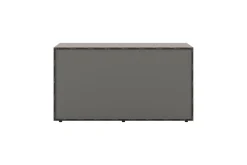 Mor Furniture Dressers & Chests|Tullia Dresser W/ Lights In Pearl Line/Eco Stone