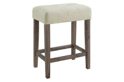 Mor Furniture Counter Height Dining Sets|Turner Counter Height Sofa Bar Table W/ 3 Stools In Gray