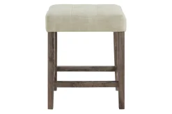 Mor Furniture Counter Height Dining Sets|Turner Counter Height Sofa Bar Table W/ 3 Stools In Gray