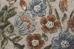 Mor Furniture Shop All Rugs|Tweed Ridge Rug In Multicolor/Ivory, 5’ X 7’