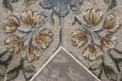Mor Furniture Shop All Rugs|Tweed Ridge Rug In Multicolor/Ivory, 5’ X 7’