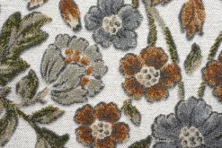 Mor Furniture Shop All Rugs|Tweed Harbor Rug In Multicolor/Cream, 5’ X 7’
