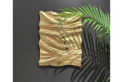Mor Furniture Wall Art & Accents|Undulate Metal Wall Art
