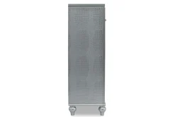 Mor Furniture Dressers & Chests|Valentino Chest In White