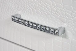 Mor Furniture Dressers & Chests|Valentino Chest In White