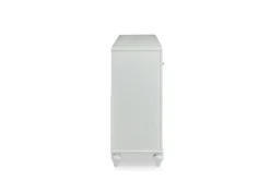 Mor Furniture Dressers & Chests|Valentino Dresser In White