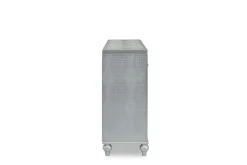Mor Furniture Dressers & Chests|Valentino Dresser In White