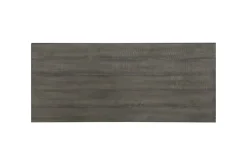 Mor Furniture Dressers & Chests|Valley Ridge Chest In White Gray Finish