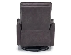 Mor Furniture Recliners|Vasco Power Recliner In Waldrup Mink