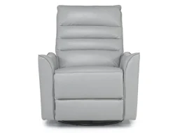 Mor Furniture Recliners|Vasco Power Recliner In Waldrup Mink