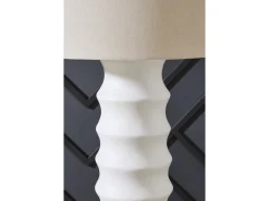 Mor Furniture Shop All Lighting & Lamps|Office Lighting|Veraleigh Floor Lamp In White